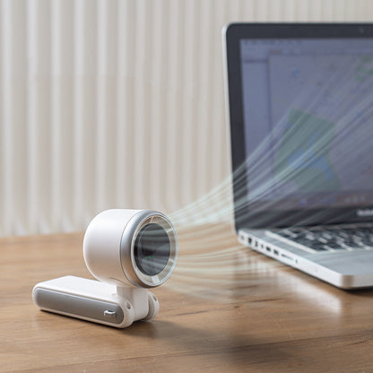 Handheld Portable Turbo Fan