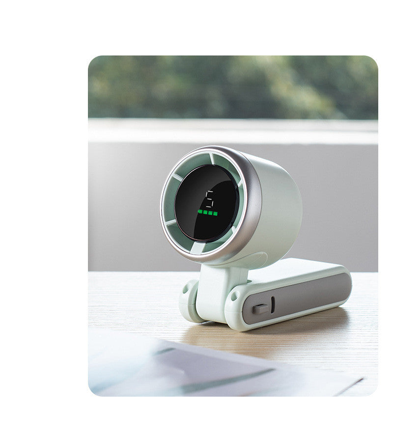 Handheld Portable Turbo Fan