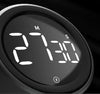 Magnetic Digital Kitchen & Study Timer