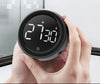 Magnetic Digital Kitchen & Study Timer