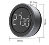 Magnetic Digital Kitchen & Study Timer