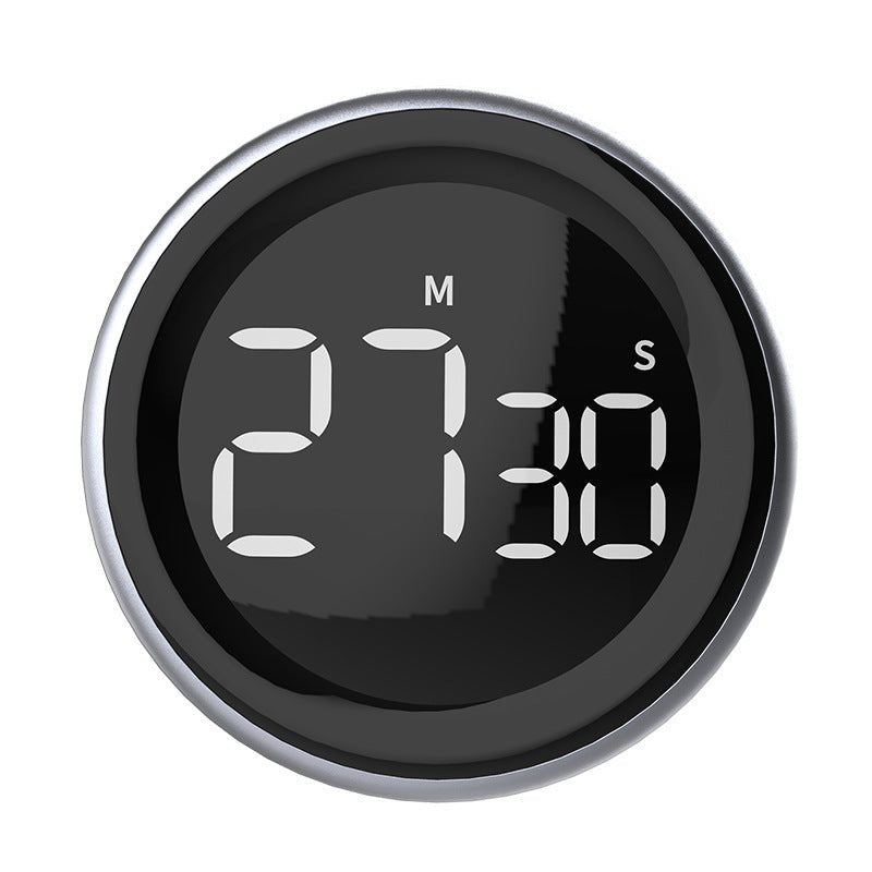 Magnetic Digital Kitchen & Study Timer